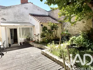 House in Tonnay-Charente (17430)