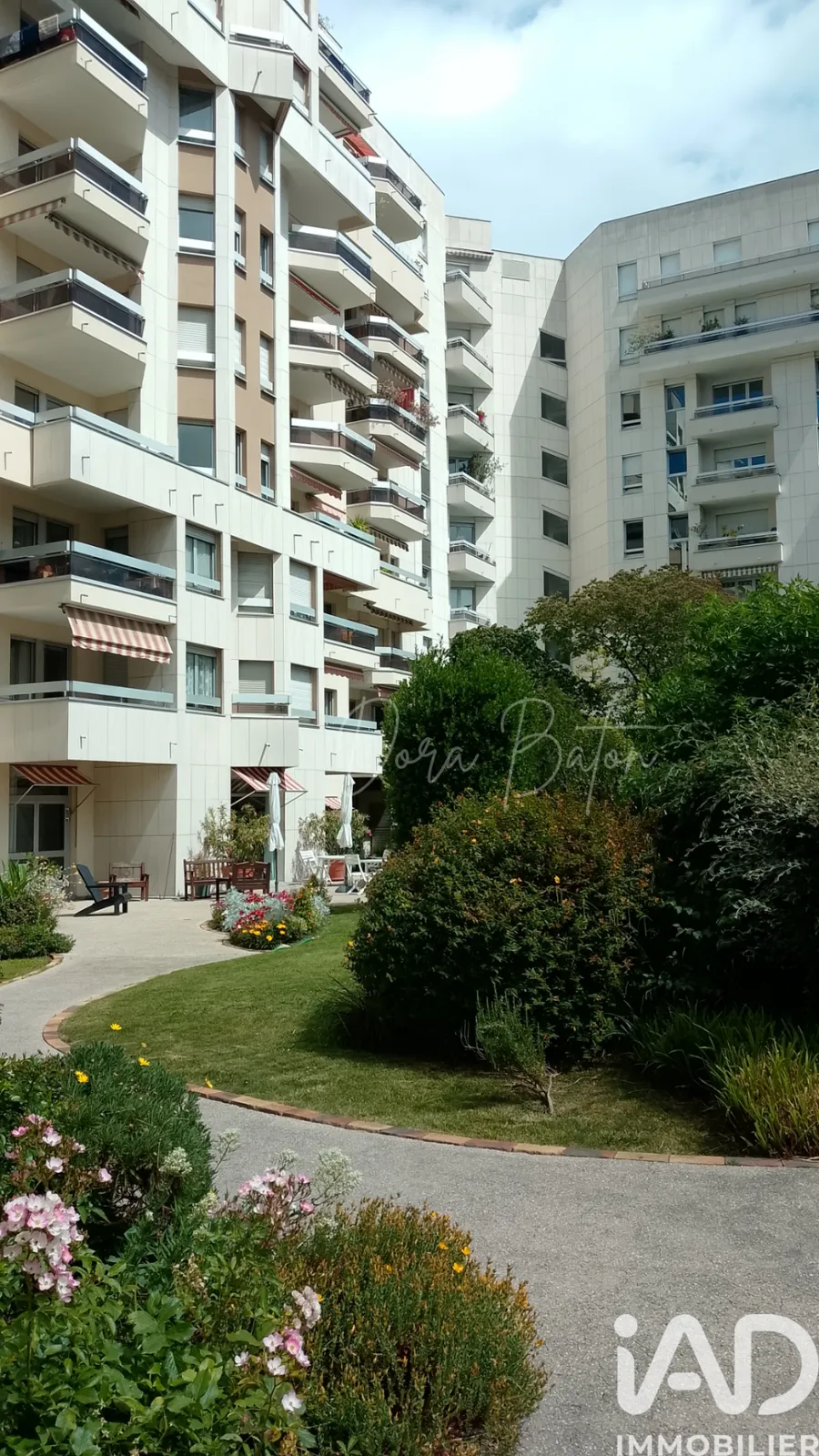 Appartement à Courbevoie (92400) photo 3