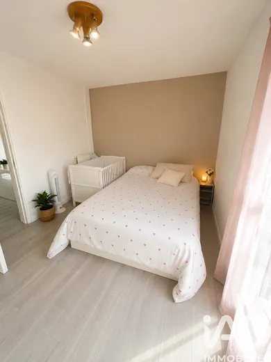 Appartement à Meaux (77100)