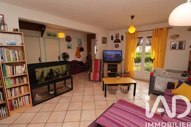 Maison à Lamballe (22400)