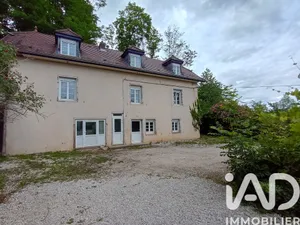 Maison à Besançon (25000)