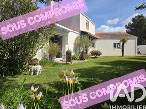 Maison à Le Fenouiller (85800)