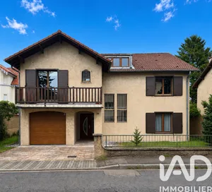 Maison à Longeville-lès-Metz (57050)