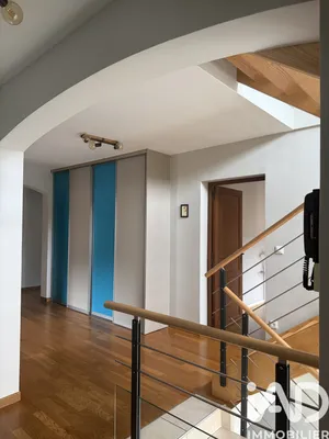 Maison à Longeville-lès-Metz (57050)