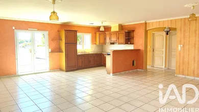 Maison à Mouilleron-le-Captif (85000)