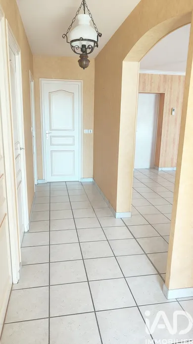 Maison à Mouilleron-le-Captif (85000)