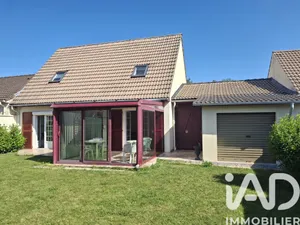 Maison à Val-de-Reuil (27100)