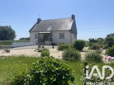 Maison à Merdrignac (22230)