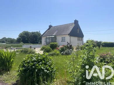 Maison à Merdrignac (22230)