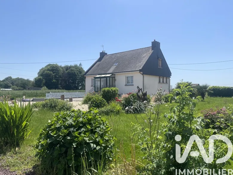 Maison 4 pièces 84 m² · à Merdrignac · 84 m² · 165 303 €