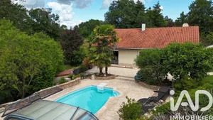 Maison à Péronnas (01960)