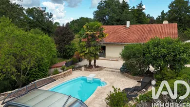 Maison à Péronnas (01960)