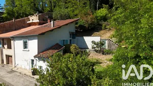 Maison de ville à Ambérieu-en-Bugey (01500)