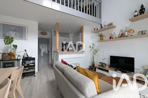 Duplex à Lambersart (59130)