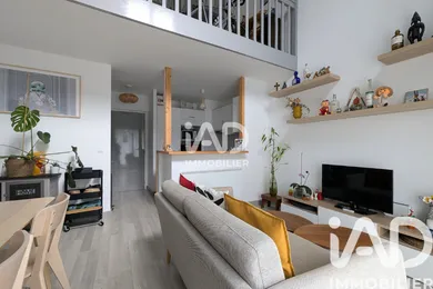 Duplex à Lambersart (59130)