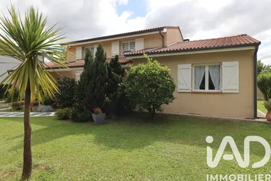 Maison à Artigues-près-Bordeaux (33370)