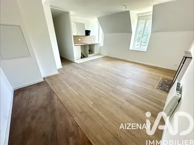 Apartment in Aizenay (85190)