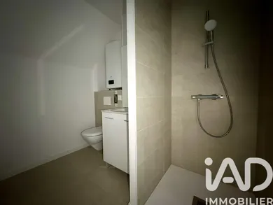 Apartment in Aizenay (85190)
