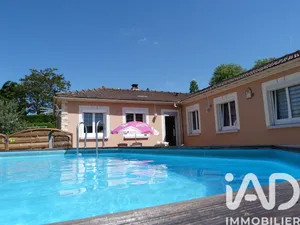 Maison à Claye-Souilly (77410)