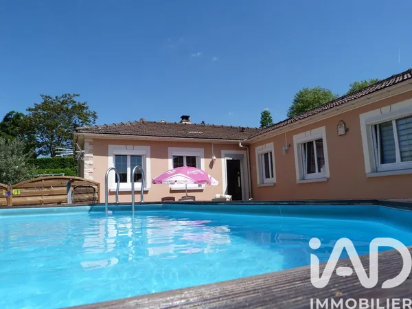 Maison à Claye-Souilly (77410) photo 2