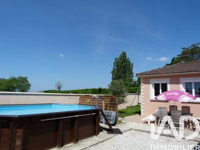Maison à Claye-Souilly (77410)