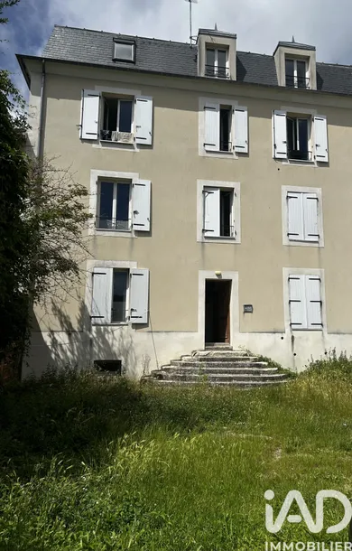 Immeuble à Bessancourt (95550)