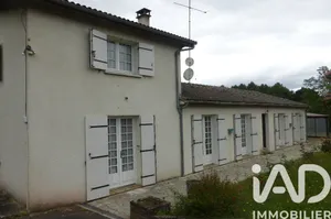 House in Montguyon (17270)