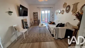 Appartement à Arcachon (33120)