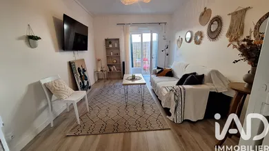 Apartment in Arcachon (33120)