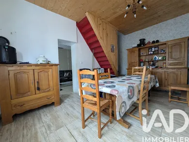 Maison à Denain (59220)