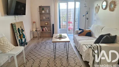 Apartment in Arcachon (33120)