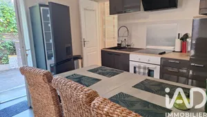 Appartement à Arcachon (33120)