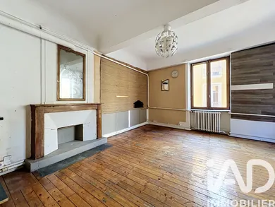 Appartement à Grenoble (38000)