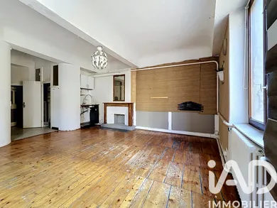 Appartement à Grenoble (38000)