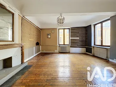 Appartement à Grenoble (38000)
