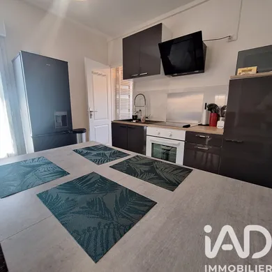 Apartment in Arcachon (33120)