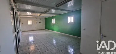 Immeuble à Le Tampon (97430)