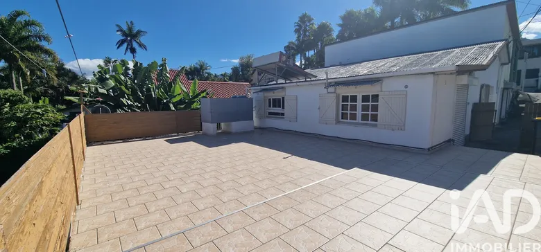 Immeuble 5 pièces 351 m² · à Le Tampon · 351 m² · 399 000 €