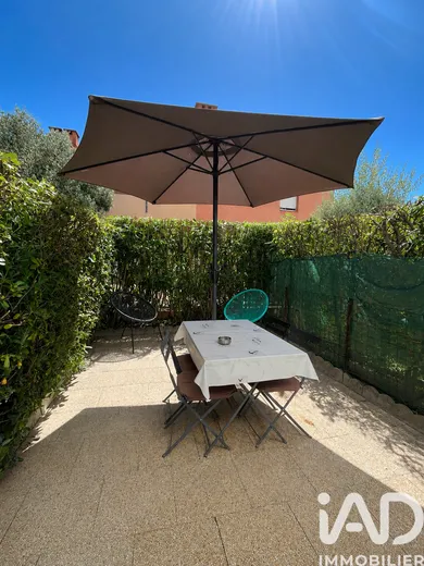 Apartment in Canet-en-Roussillon (66140)