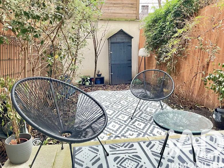 Appartement 3 pièces 63 m² · à Clichy · 63 m² · 499 000 €