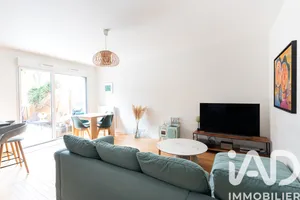 Apartment in Clichy (92110)
