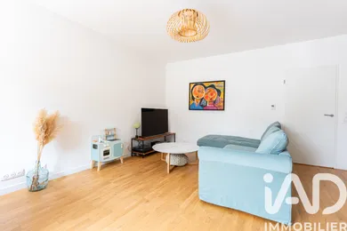Appartement à Clichy (92110)