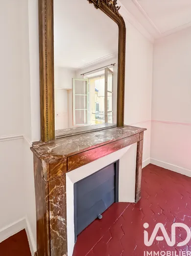 Appartement à Versailles (78000)