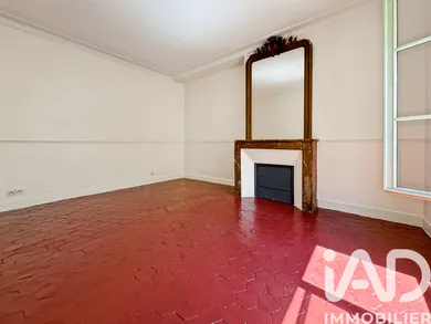 Appartement à Versailles (78000)