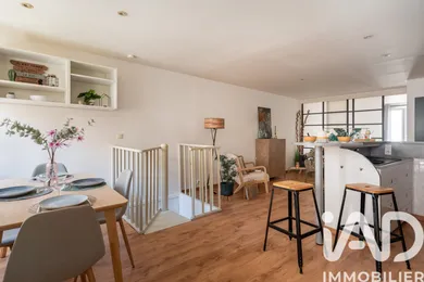 Duplex à Voiron (38500)