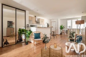 Duplex à Voiron (38500)