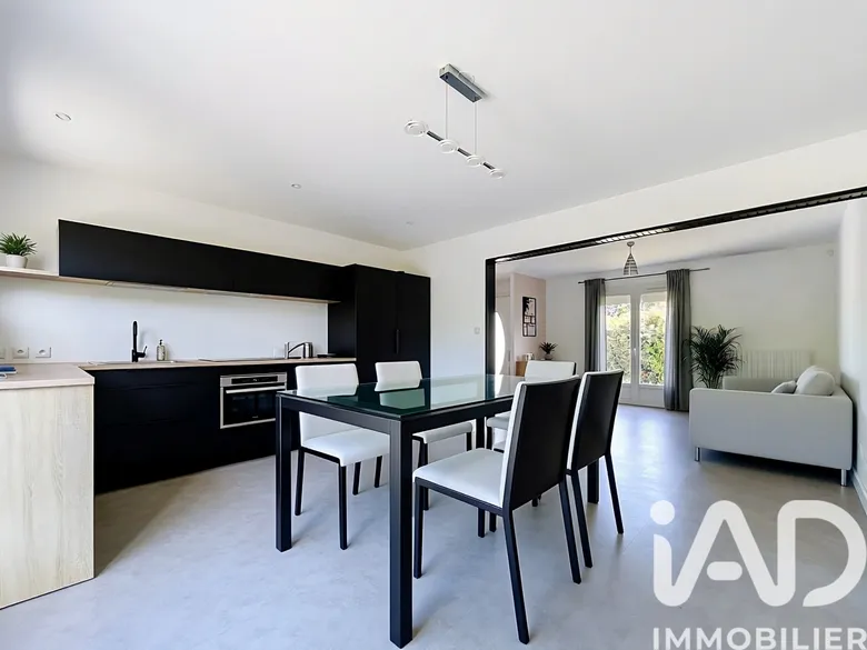 Maison 7 pièces 120 m² · à Orvault · 120 m² · 429 500 €