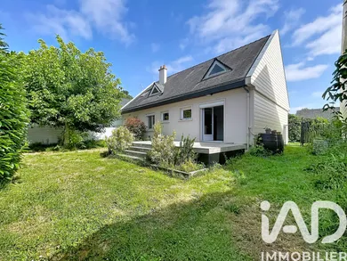 Maison à Orvault (44700)