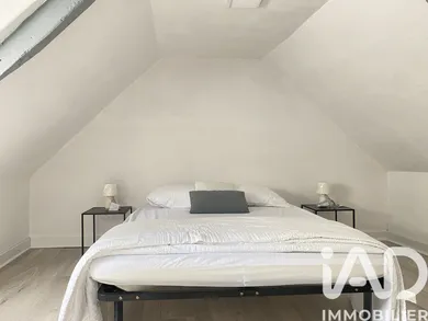 House in Carhaix-Plouguer (29270)
