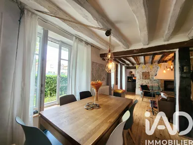 House in Janvry (91640)